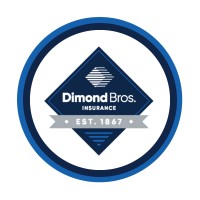 Dimond Bros. Insurance, LLC logo - Similar company to Talent Mingle