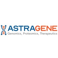 AstraGene logo - Similar company to Kymera Solutions - Digital Marketing Agency