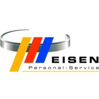 Eisen Personal-Service logo - Similar company to Eisen