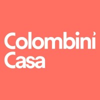 Colombini Casa Riga logo - Similar company to Sia 