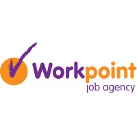Workpoint AG logo - Similar company to Workpoint, Llc