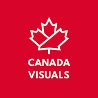 Canada Visuals logo - Similar company to Black Box Films Colombia