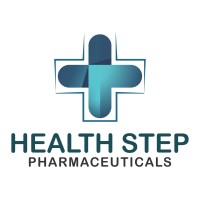 Health Step Pharmaceuticals logo - Similar company to Health Steps