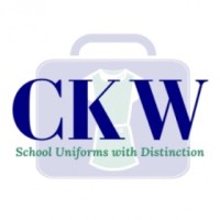 CKW School Uniforms logo - Similar company to Parker School Uniforms, Llc
