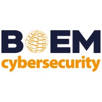 BOEM Cybersecurity logo - Similar company to Nextstep24