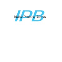 Idaho Premier Blinds logo - Similar company to Designer Blinds