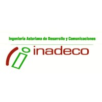 INADECO FORMACION logo - Similar company to Guiometrics - Guio Gonzalez