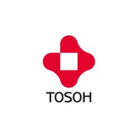 Tosoh Europe B.V. logo - Similar company to Firemac Gulf Dmcc