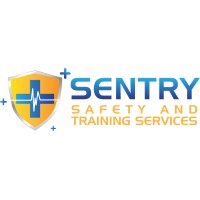 Sentry Safety and Training Services, LLC logo - Similar company to Aspire Safety Resources