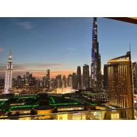 Dubai Exclusive logo - Similar company to Dubai Property Show