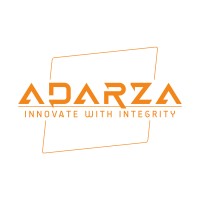 Adarza logo - Similar company to Bunnell Idea Group (Big)