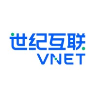 21Vianet Group,Inc. logo - Similar company to 万国数据