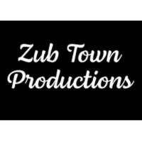 Zub Town Productions logo - Similar company to The Kairos Pictures