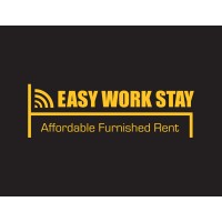Easy Work Stay logo - Similar company to Easy Eiendom As