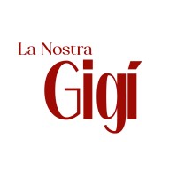 La Nostra Gigi logo - Similar company to Saint Deux