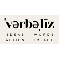Verbalize logo - Similar company to Server Gigabit