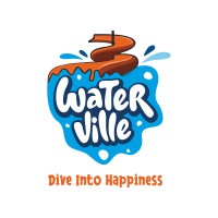 Water Ville logo - Similar company to Bk Water Park