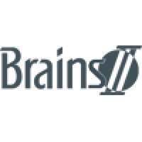 Brains II logo - Similar company to Suretorq