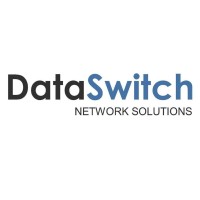 Data Switch logo - Similar company to Dataswitch Inc.