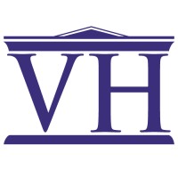 Vantage House logo - Similar company to Chocovision