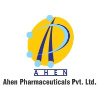 Ahen Pharmaceuticals Pvt. Ltd logo - Similar company to Ahen
