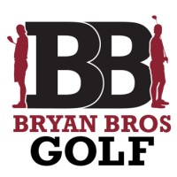 Bryan Bros Golf logo - Similar company to Ice Drainage
