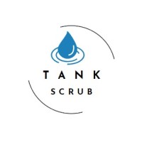 Tank Scrub logo - Similar company to Husky Battery Solutions