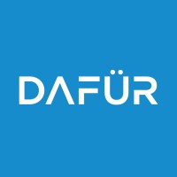 DAFÜR GmbH logo - Similar company to Zebra Etrucks