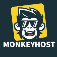 MonkeyHost - Datacenter logo - Similar company to Sitara Corp