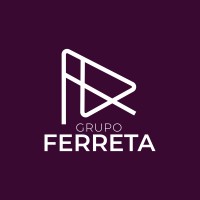 Grupo Ferreta logo - Similar company to Visual Creativos