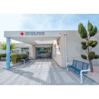 Centre de Radiothérapie Saint-Louis logo - Similar company to Rethink