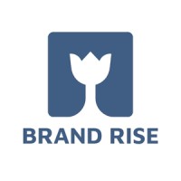 Brand Rise logo - Similar company to Wordify.