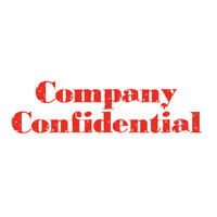 Company Confidential logo - Similar company to Embedkari Systems(Opc) Pvt. Ltd.