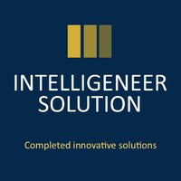 Intelligeneer Solution Pty Ltd logo - Similar company to Property Credit