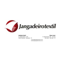 Jangadeiro Têxtil logo - Similar company to Cotece S.A