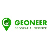 Geoneer Geospatial Service logo - Similar company to Community Self Reliance Centre