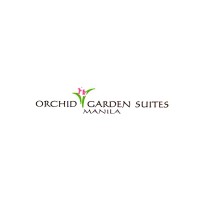 Orchid Garden Suites Manila Philippines logo - Similar company to Fridays Resorts