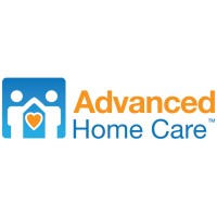 Advanced Home Care Services, LLC logo - Similar company to Private Care Concept