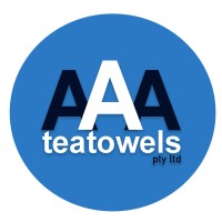 AAA Teatowels logo - Similar company to Ellen Sourcing