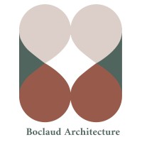 Boclaud Architecture logo - Similar company to Tdbm