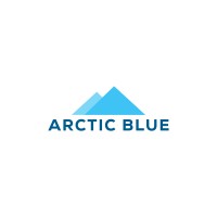 Arctic Blue logo - Similar company to Perfect Afternoon