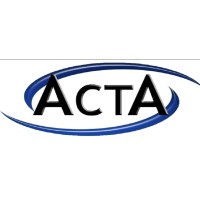 Acta Certificações logo - Similar company to Ctcp - Centro De Tecnologia Certificação E Pesquisa