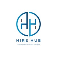 Hire Hub logo - Similar company to Hire Hub