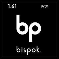 bispok. logo - Similar company to Semfio Networks