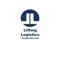 LIFTING LOGISTICS CRANE HIRE LIMITED