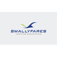 SMALLYFARES logo - Similar company to Mohh Interior Planners Design Studio
