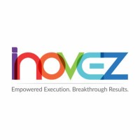 Inovez LLC logo - Similar company to Foundrx.Vc