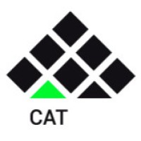 CAT Ciudad Agroalimentaria de Tudela logo - Similar company to Code Matrix