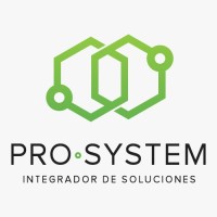 Prosystem logo - Similar company to Prosystems