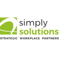 Simply Solutions (Europe) logo - Similar company to Screenautumn